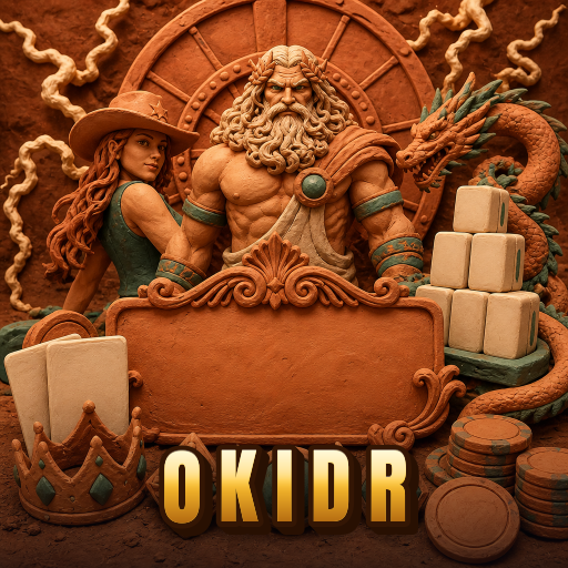 okidr APK Indonesia - Panduan Lengkap dan Tutorial