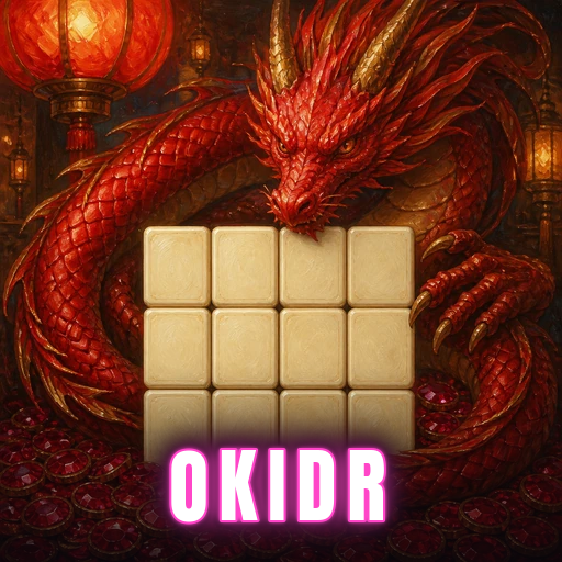 okidr APK Indonesia - Panduan Lengkap dan Tutorial