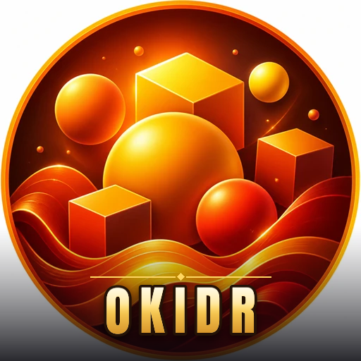 okidr APK Indonesia - Panduan Lengkap dan Tutorial