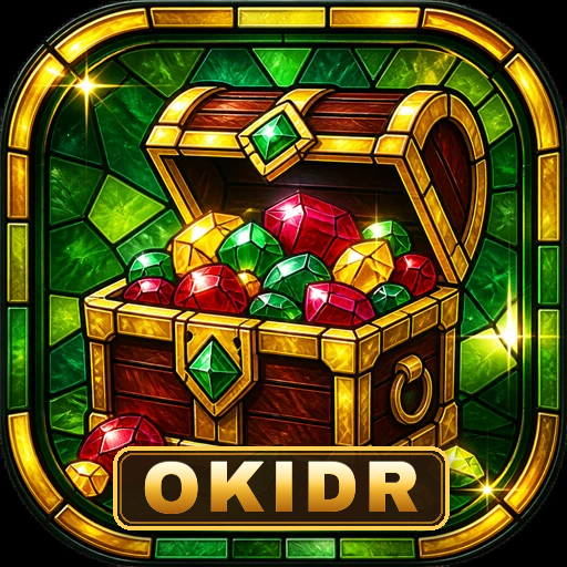 okidr APK Indonesia - Panduan Lengkap dan Tutorial